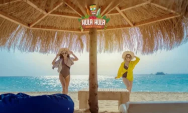 Hula Hula Island Trip from Hurghada | Snorkeling & Beach Experience