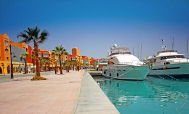 Private Hurghada City & Market Tour | Local Experience & Shopping