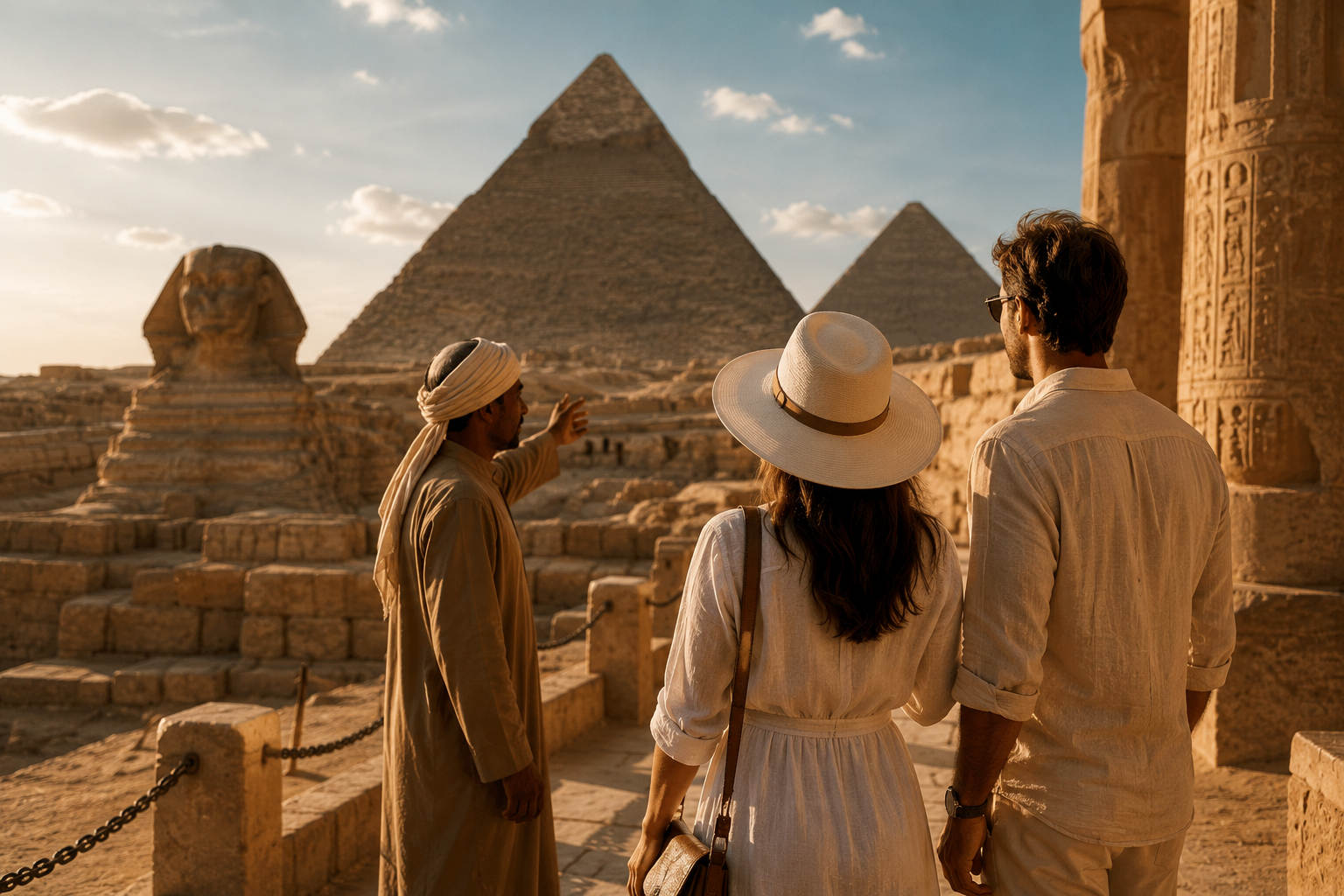 Private Tours